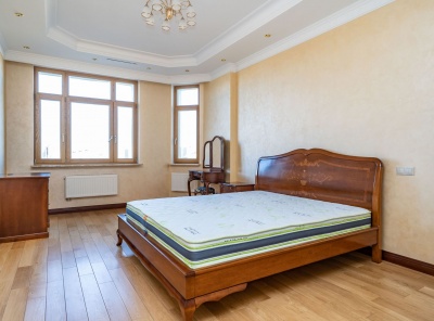 4 Комнаты, Городская, Аренда, Ломоносовский проспект, Listing ID 6230, Москва, Россия,