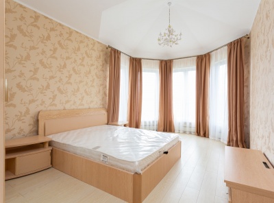 5 Bedrooms, Загородная, Аренда, Listing ID 6232, Московская область, Россия,