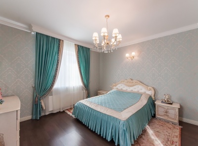 4 Bedrooms, Загородная, Аренда, Listing ID 6235, Московская область, Россия,