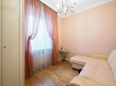 4 Bedrooms, Загородная, Аренда, Listing ID 6236, Московская область, Россия,