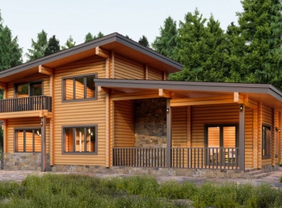 4 Bedrooms, 5 Комнаты, Загородная, Продажа, Listing ID 6239, Московская область, Россия,