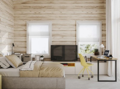 4 Bedrooms, 5 Комнаты, Загородная, Продажа, Listing ID 6239, Московская область, Россия,