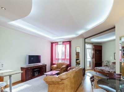 2 Комнаты, Городская, Продажа, Улица Минская, Listing ID 6240, Москва, Россия,