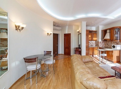 2 Комнаты, Городская, Продажа, Улица Минская, Listing ID 6240, Москва, Россия,