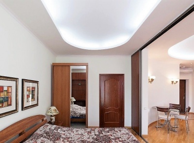2 Комнаты, Городская, Продажа, Улица Минская, Listing ID 6240, Москва, Россия,