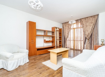 4 Комнаты, Городская, Аренда, Ломоносовский проспект, Listing ID 6243, Москва, Россия,