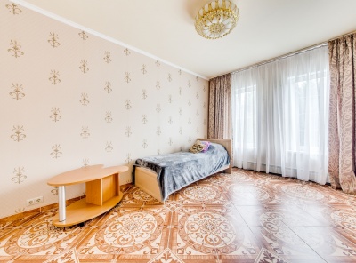 5 Bedrooms, Загородная, Продажа, Listing ID 6249, Московская область, Россия,