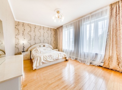 5 Bedrooms, Загородная, Продажа, Listing ID 6249, Московская область, Россия,