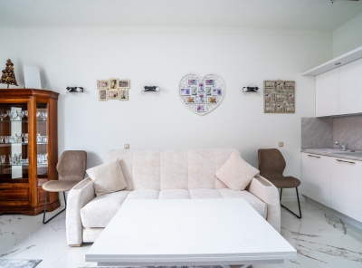 1 Комнаты, Городская, Аренда, Ходынский бульвар, Listing ID 6263, Москва, Россия,