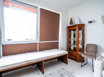 1 Комнаты, Городская, Аренда, Ходынский бульвар, Listing ID 6263, Москва, Россия,