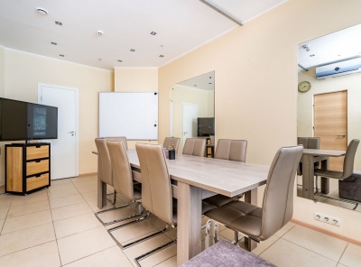 Коммерческая, Аренда, Улица Минская, Listing ID 6264, Москва, Россия,