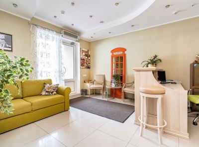 Коммерческая, Аренда, Улица Минская, Listing ID 6264, Москва, Россия,