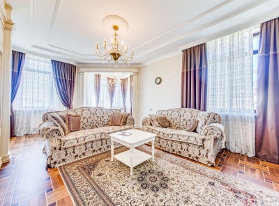 2 Bedrooms, 3 Комнаты, Загородная, Продажа, Listing ID 6265, Московская область, Россия,