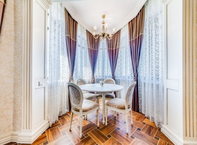 2 Bedrooms, 3 Комнаты, Загородная, Продажа, Listing ID 6265, Московская область, Россия,