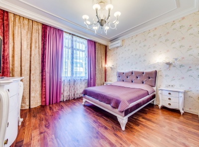 2 Bedrooms, 3 Комнаты, Загородная, Продажа, Listing ID 6265, Московская область, Россия,