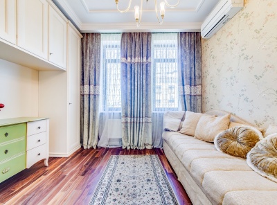 2 Bedrooms, 3 Комнаты, Загородная, Продажа, Listing ID 6265, Московская область, Россия,