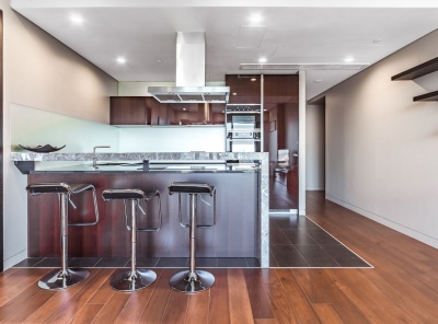 2 Комнаты, Городская, Аренда, 1-й Красногвардейский проезд, Listing ID 6275, Москва, Россия,