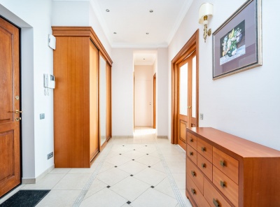 2 Комнаты, Городская, Аренда, Улица Удальцова, Listing ID 6299, Москва, Россия,