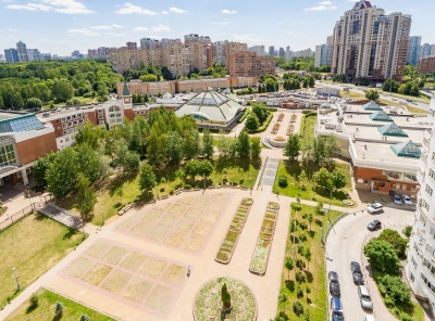 2 Комнаты, Городская, Аренда, Улица Удальцова, Listing ID 6299, Москва, Россия,