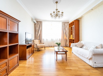 2 Комнаты, Городская, Аренда, Улица Удальцова, Listing ID 6299, Москва, Россия,