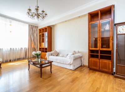 2 Комнаты, Городская, Аренда, Улица Удальцова, Listing ID 6299, Москва, Россия,