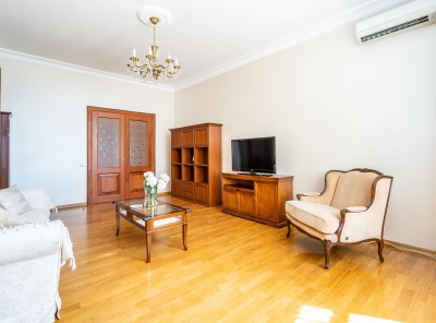 2 Комнаты, Городская, Аренда, Улица Удальцова, Listing ID 6299, Москва, Россия,