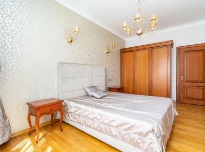 2 Комнаты, Городская, Аренда, Улица Удальцова, Listing ID 6299, Москва, Россия,