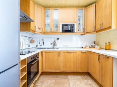1 Bedrooms, 2 Комнаты, Загородная, Аренда, Listing ID 6317, Московская область, Россия,