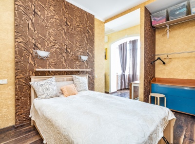 1 Bedrooms, 2 Комнаты, Загородная, Аренда, Listing ID 6317, Московская область, Россия,