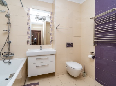 1 Bedrooms, 2 Комнаты, Загородная, Аренда, Listing ID 6317, Московская область, Россия,