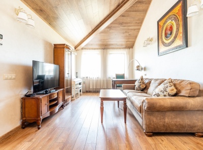 4 Bedrooms, 5 Комнаты, Загородная, Аренда, Listing ID 6318, Московская область, Россия,