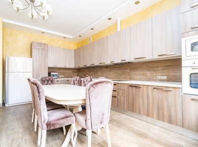 4 Bedrooms, 5 Комнаты, Загородная, Аренда, Listing ID 6318, Московская область, Россия,