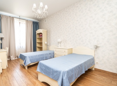 4 Bedrooms, 5 Комнаты, Загородная, Аренда, Listing ID 6318, Московская область, Россия,
