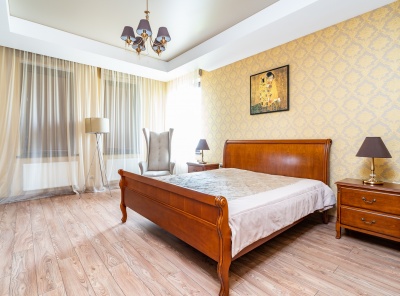 4 Bedrooms, 5 Комнаты, Загородная, Аренда, Listing ID 6318, Московская область, Россия,