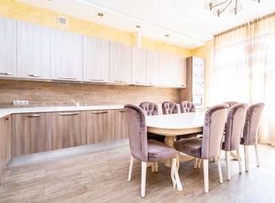 4 Bedrooms, 5 Комнаты, Загородная, Аренда, Listing ID 6318, Московская область, Россия,