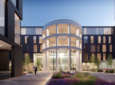 3 Комнаты, Городская, Продажа, Улица Зубовская, Listing ID 6319, Москва, Россия,