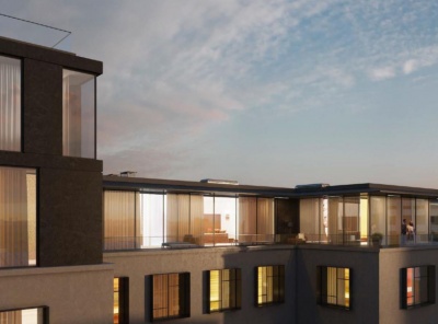 3 Комнаты, Городская, Продажа, Улица Зубовская, Listing ID 6319, Москва, Россия,