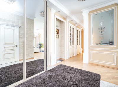 3 Комнаты, Городская, Аренда, Улица Крылатская, Listing ID 6376, Москва, Россия,