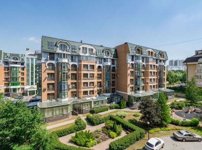 3 Комнаты, Городская, Аренда, Улица Крылатская, Listing ID 6376, Москва, Россия,
