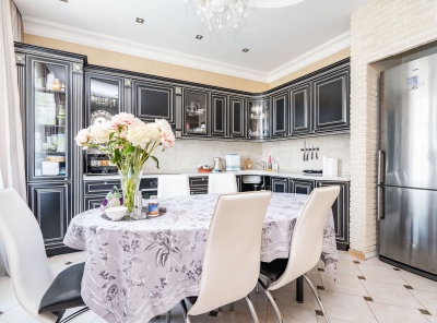 3 Комнаты, Городская, Аренда, Улица Крылатская, Listing ID 6376, Москва, Россия,
