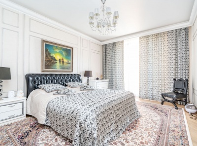3 Комнаты, Городская, Аренда, Улица Крылатская, Listing ID 6376, Москва, Россия,