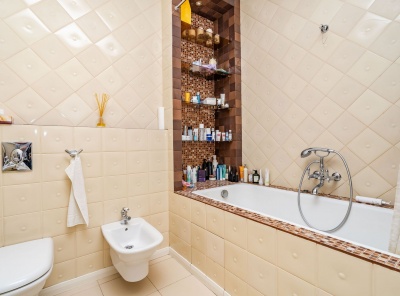 3 Комнаты, Городская, Аренда, Улица Крылатская, Listing ID 6376, Москва, Россия,