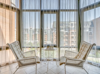 3 Комнаты, Городская, Аренда, Улица Крылатская, Listing ID 6376, Москва, Россия,