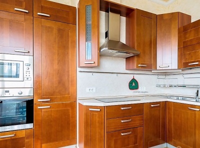 2 Комнаты, Городская, Продажа, Улица Минская, Listing ID 6378, Москва, Россия,