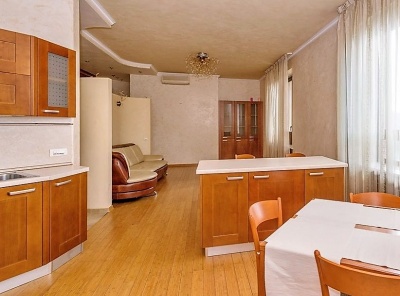 2 Комнаты, Городская, Продажа, Улица Минская, Listing ID 6378, Москва, Россия,