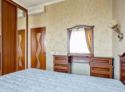 2 Комнаты, Городская, Продажа, Улица Минская, Listing ID 6378, Москва, Россия,