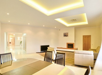 5 Bedrooms, Загородная, Продажа, Listing ID 1528, Московская область, Россия,