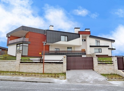 5 Bedrooms, Загородная, Продажа, Listing ID 1528, Московская область, Россия,