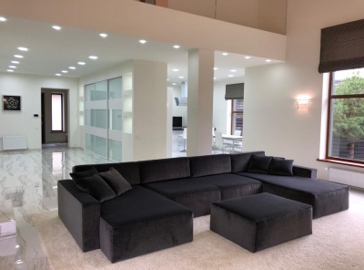 5 Bedrooms, Загородная, Продажа, Listing ID 6380, Московская область, Россия,