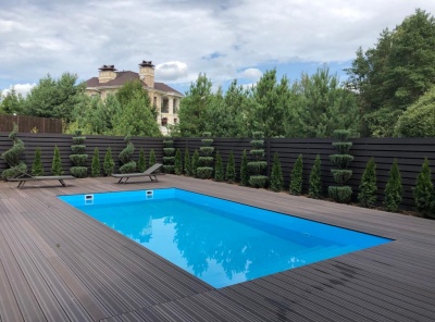 5 Bedrooms, Загородная, Продажа, Listing ID 6380, Московская область, Россия,